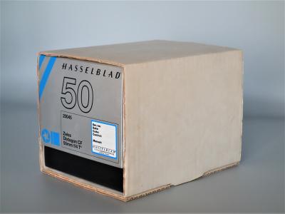 HASSELBLAD Zeiss Distagon CF f/4 50mm