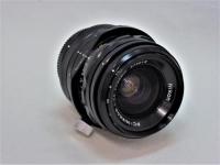 Nikon PC Nikkor f:2.8 35mm W/ Original Box