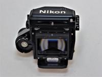 Nikon Photomic Finder S DP-2