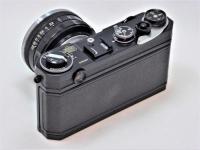 Nikon S2 Black W/NIKKOR N・C 1:1.1 f=5cm