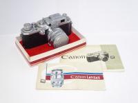 Canon Ⅳ-Sb W/50mm f:1.8
