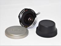Carl Zeiss Hologon T* 16mm F8 FOR CONTAX G
