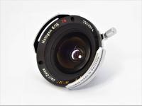 Carl Zeiss Hologon T* 16mm F8 FOR CONTAX G