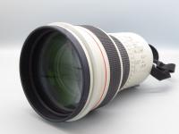 Canon EF 200mm f:1.8 L W/PL Filter